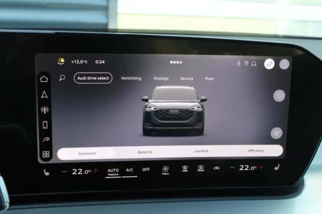 Audi Q3 (2026) thumbnail 46