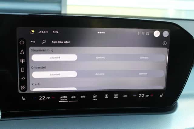 Audi Q3 (2026) thumbnail 47