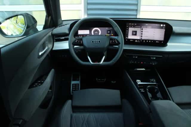 Audi Q3 (2026) thumbnail 56