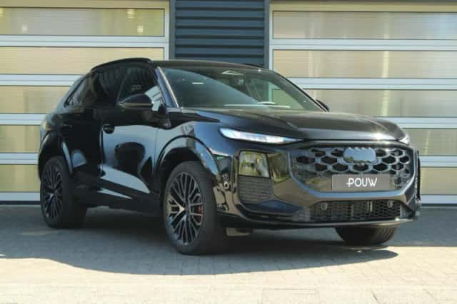 Audi Q3 (2026) thumbnail 9