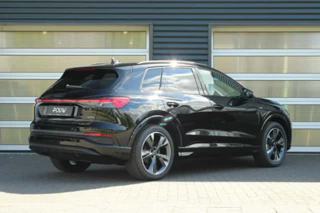 Audi Q4 e-tron (2026) thumbnail 2