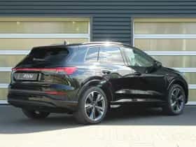 Audi Q4 e-tron (2026) thumbnail 2