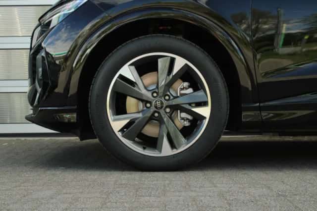 Audi Q4 e-tron (2026) thumbnail 11
