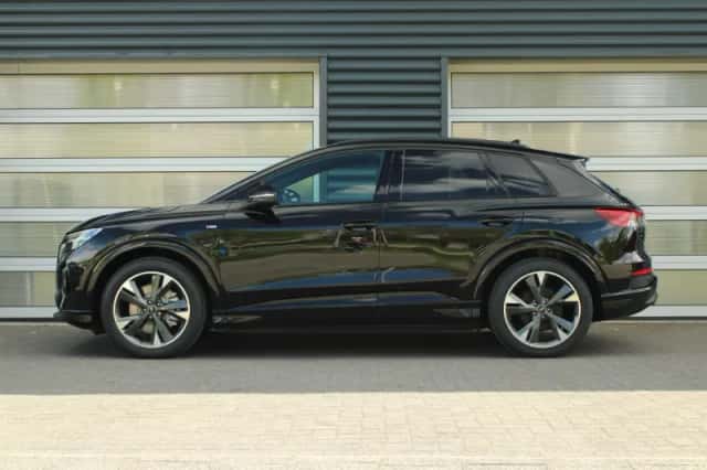 Audi Q4 e-tron (2026) thumbnail 12