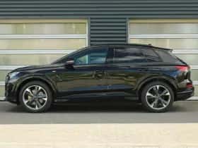 Audi Q4 e-tron (2026) thumbnail 12