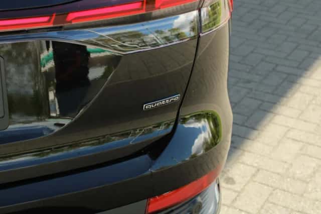 Audi Q4 e-tron (2026) thumbnail 13