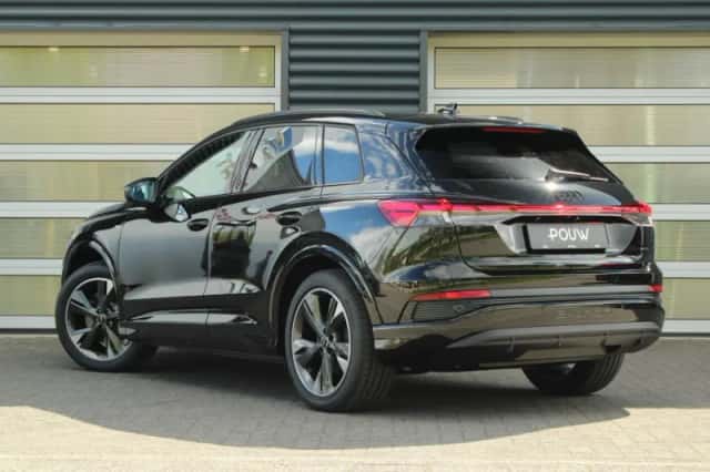 Audi Q4 e-tron (2026) thumbnail 14