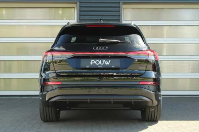 Audi Q4 e-tron (2026) thumbnail 15