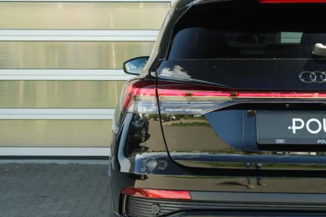 Audi Q4 e-tron (2026) thumbnail 16