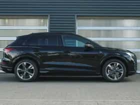 Audi Q4 e-tron (2026) thumbnail 3