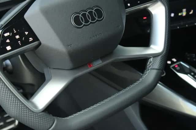 Audi Q4 e-tron (2026) thumbnail 23