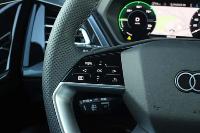 Audi Q4 e-tron (2026) thumbnail 33