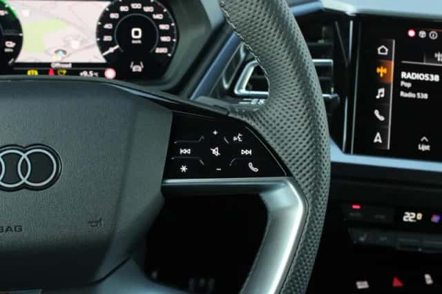 Audi Q4 e-tron (2026) thumbnail 34