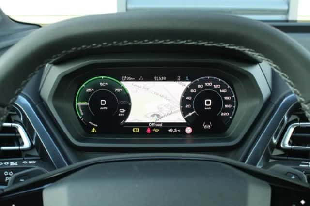 Audi Q4 e-tron (2026) thumbnail 36