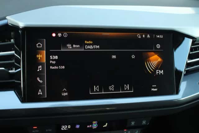 Audi Q4 e-tron (2026) thumbnail 37