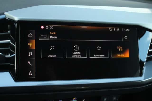 Audi Q4 e-tron (2026) thumbnail 38