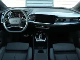 Audi Q4 e-tron (2026) thumbnail 5