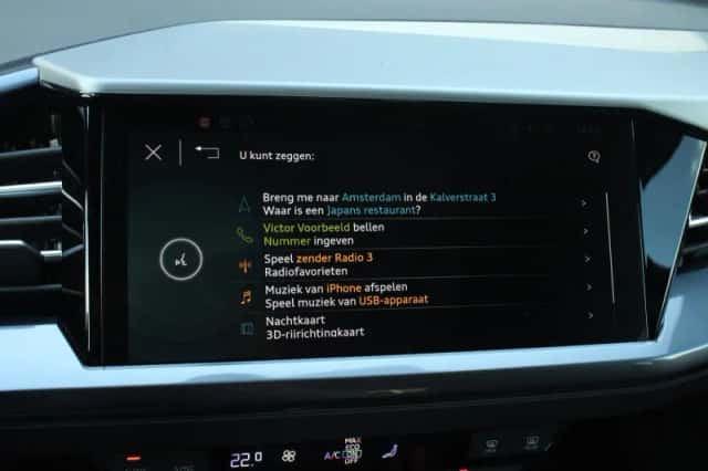 Audi Q4 e-tron (2026) thumbnail 41