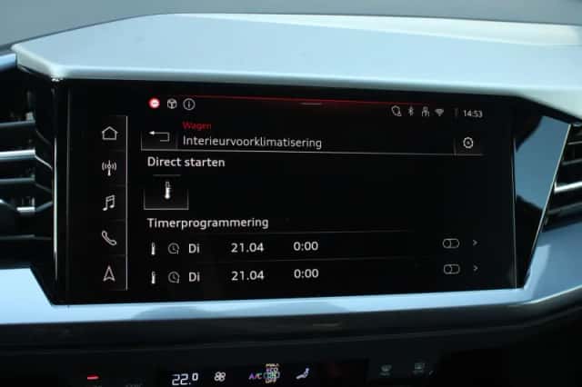 Audi Q4 e-tron (2026) thumbnail 44