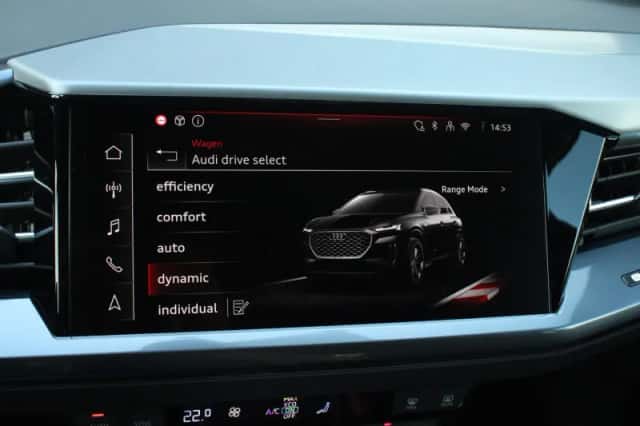 Audi Q4 e-tron (2026) thumbnail 45