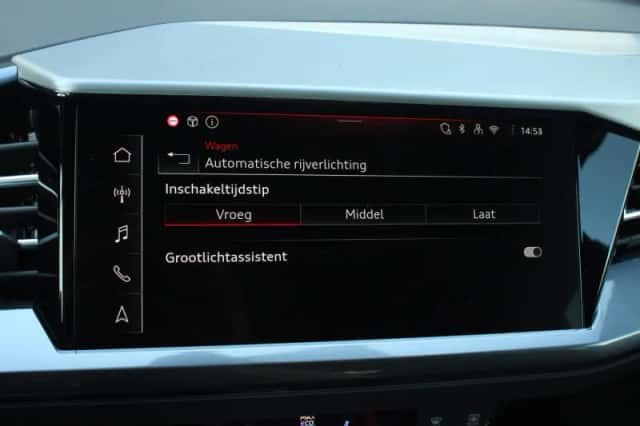 Audi Q4 e-tron (2026) thumbnail 48