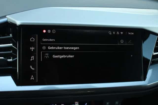 Audi Q4 e-tron (2026) thumbnail 49