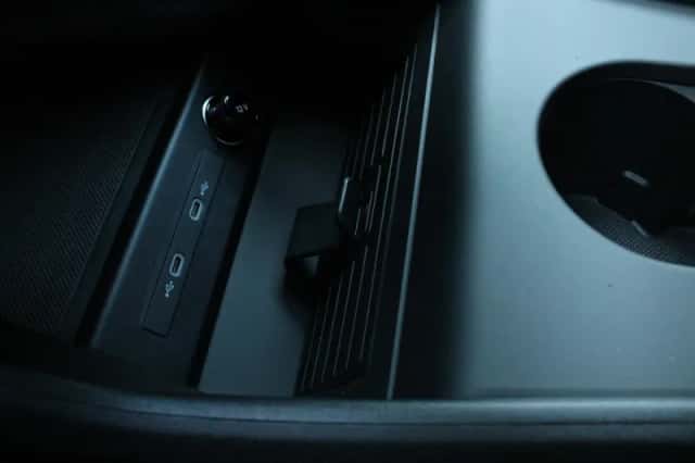 Audi Q4 e-tron (2026) thumbnail 52
