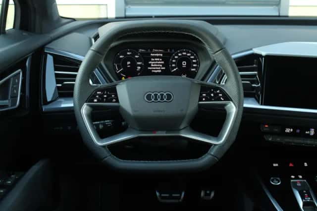 Audi Q4 e-tron (2026) thumbnail 53