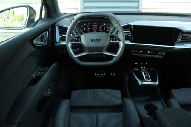 Audi Q4 e-tron (2026) thumbnail 54