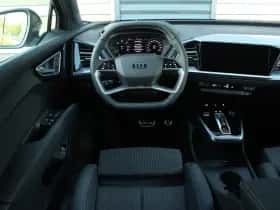 Audi Q4 e-tron (2026) thumbnail 54