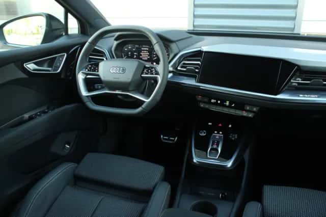 Audi Q4 e-tron (2026) thumbnail 56