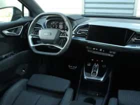 Audi Q4 e-tron (2026) thumbnail 56