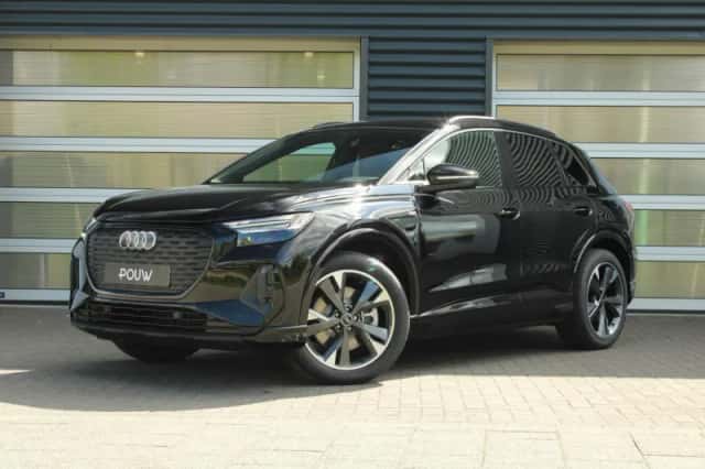 Audi Q4 e-tron (2026) thumbnail 57