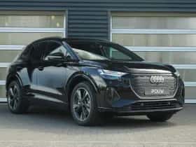 Audi Q4 e-tron (2026) thumbnail 8