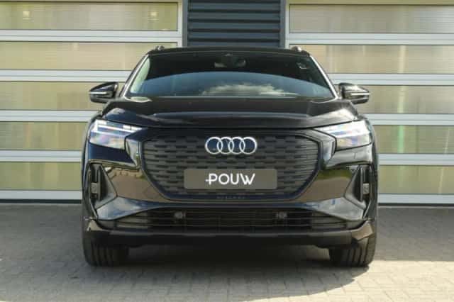 Audi Q4 e-tron (2026) thumbnail 9