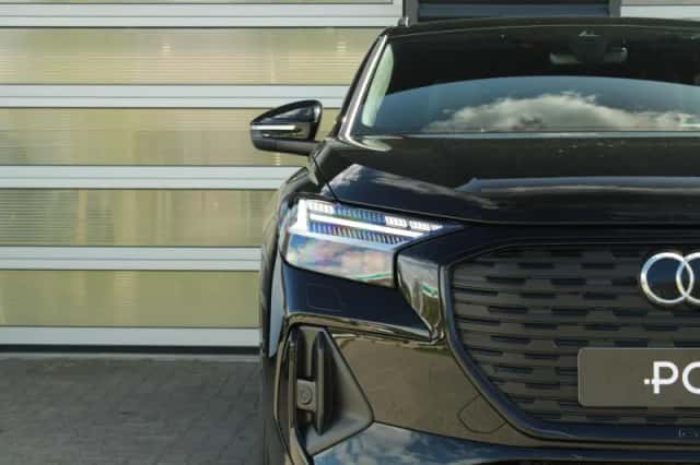 Audi Q4 e-tron (2026) thumbnail 10