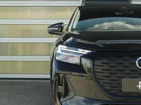 Audi Q4 e-tron (2026) thumbnail 10
