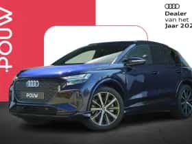 Audi Q4 e-tron (2026)