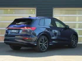 Audi Q4 e-tron (2026) thumbnail 2