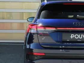 Audi Q4 e-tron (2026) thumbnail 15