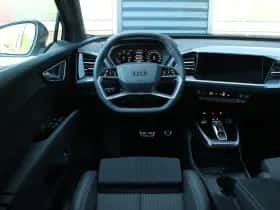 Audi Q4 e-tron (2026) thumbnail 32