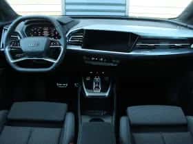 Audi Q4 e-tron (2026) thumbnail 5