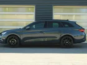 SEAT Leon Sportstourer (2026) thumbnail 12