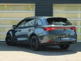 SEAT Leon Sportstourer (2026) thumbnail 14