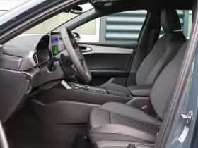 SEAT Leon Sportstourer (2026) thumbnail 26