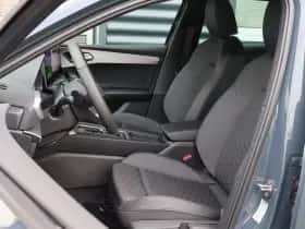 SEAT Leon Sportstourer (2026) thumbnail 4