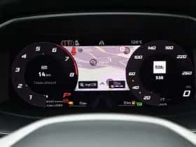 SEAT Leon Sportstourer (2026) thumbnail 32