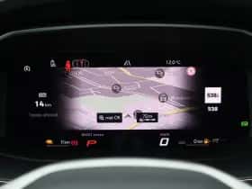 SEAT Leon Sportstourer (2026) thumbnail 34