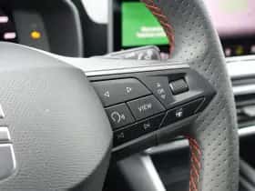 SEAT Leon Sportstourer (2026) thumbnail 35