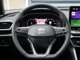 SEAT Leon Sportstourer (2026) thumbnail 36